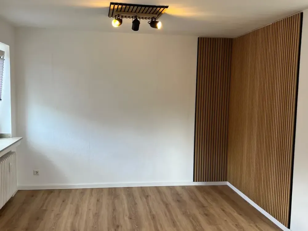 Helle und moderne 2-Zimmer Wohnung zu vermieten! Provisionsfrei!