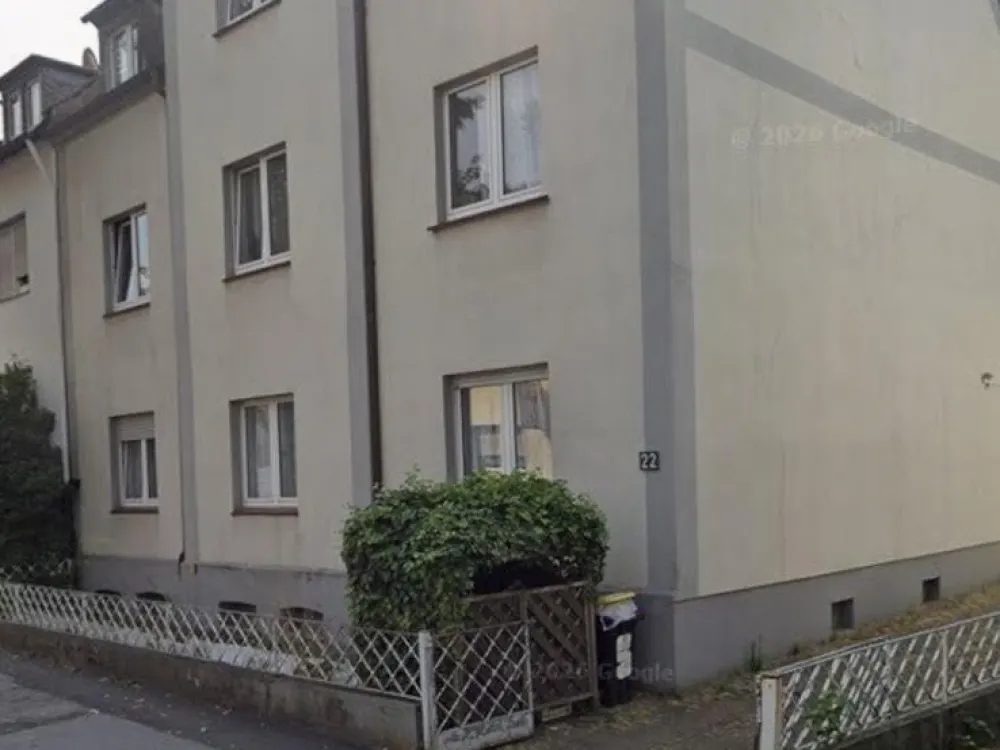 Wohnung 55qm