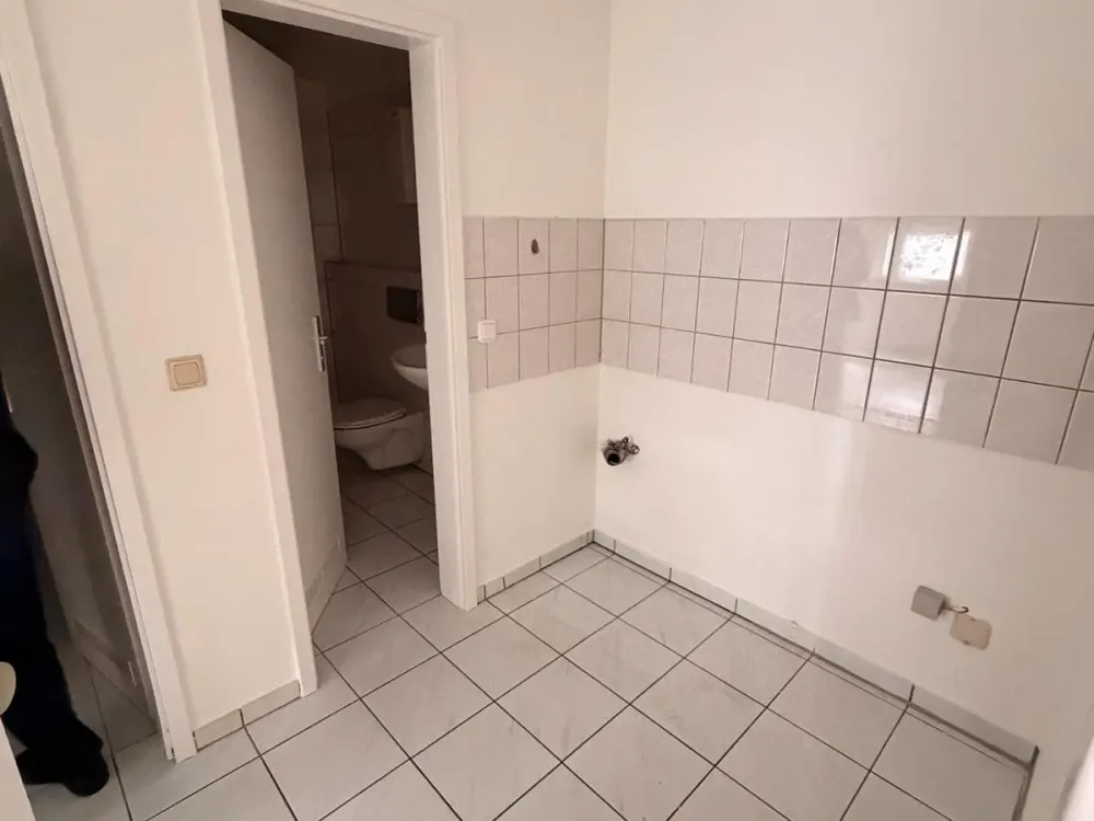 1-Zimmer Appartement - Dortmund Lücklemberg - Toblacher Str.