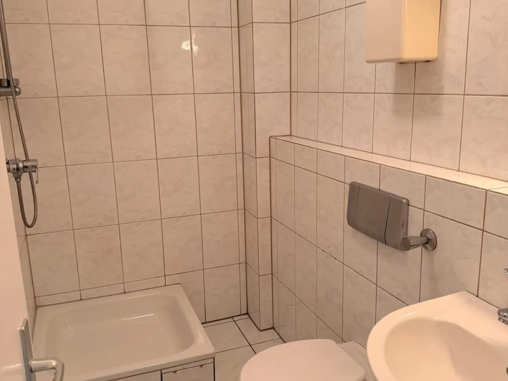 1-Zimmer Appartement - Dortmund Lücklemberg - Toblacher Str.