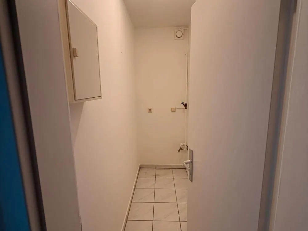 1-Zimmer Appartement - Dortmund Lücklemberg - Toblacher Str.