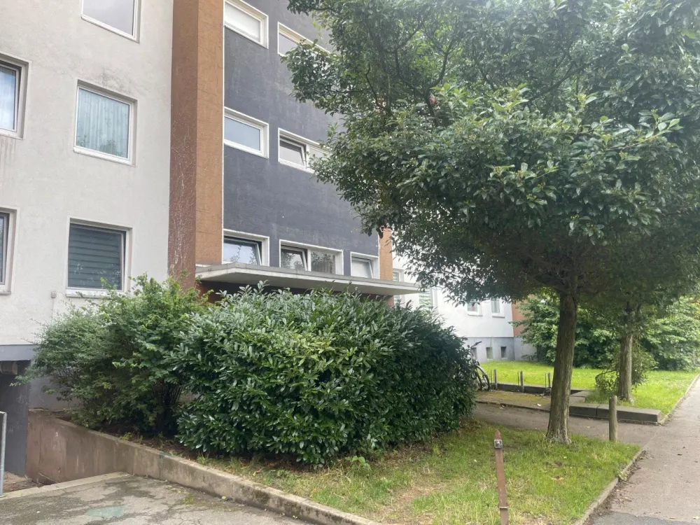 Perfekte Familienwohnung in Barsinghausen, Die Heide 71, 3-Zimmer-Wohnung mit Weitblick