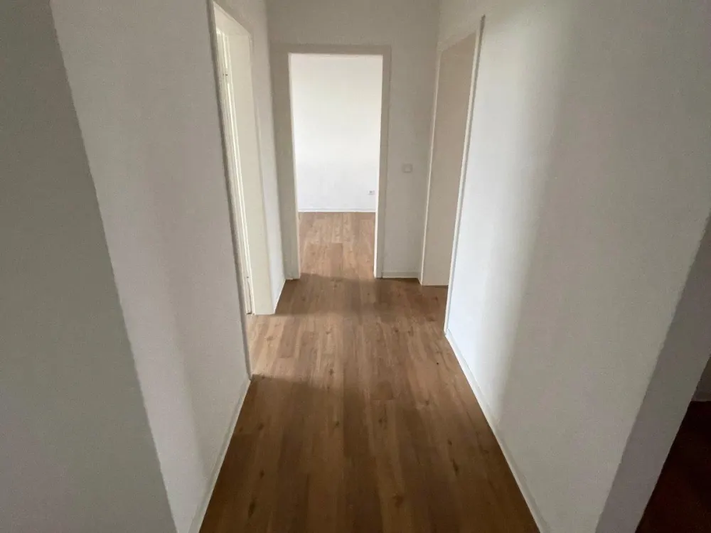 Perfekte Familienwohnung in Barsinghausen, Die Heide 71, 3-Zimmer-Wohnung mit Weitblick