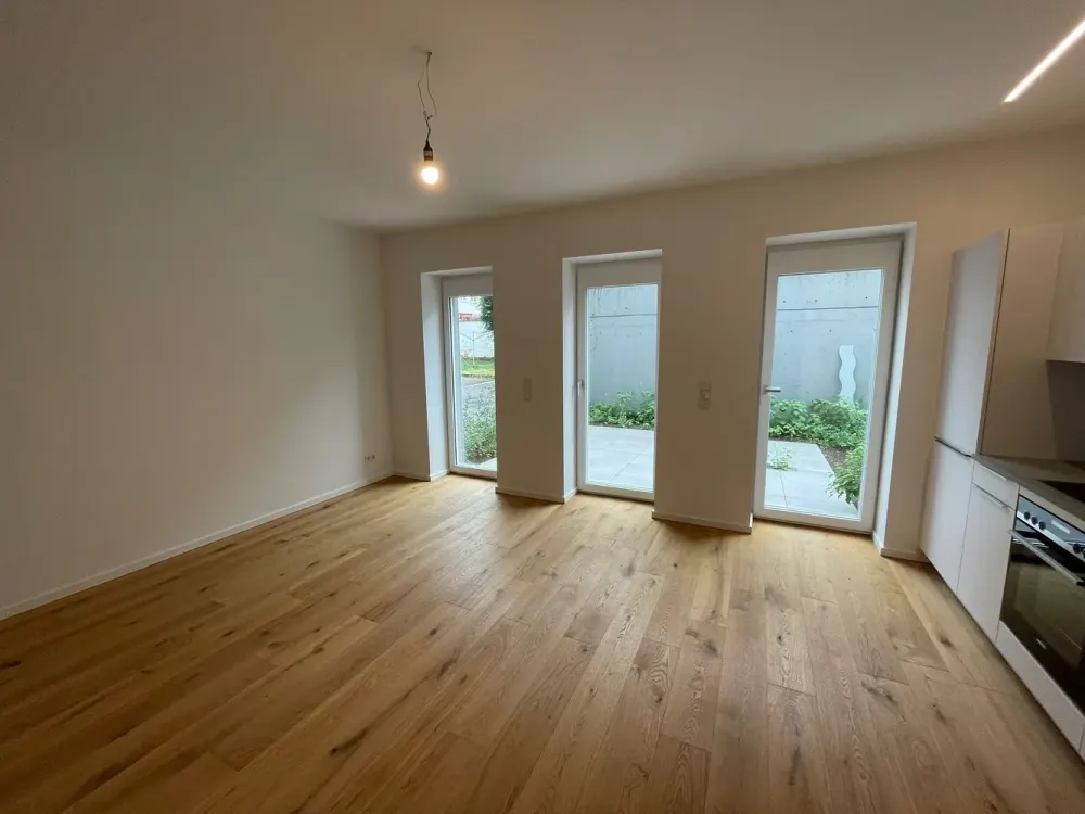 Hochwertige Maisonett-Wohnung mit großer Terrasse im Stuttgarter Westen