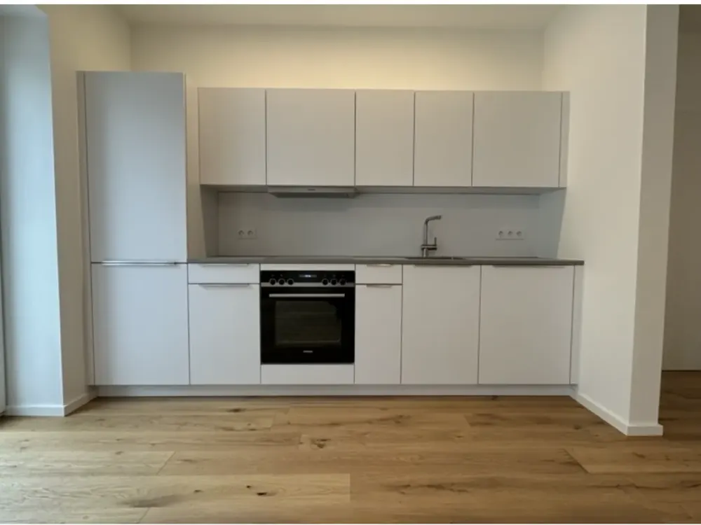 Hochwertige Maisonett-Wohnung mit großer Terrasse im Stuttgarter Westen