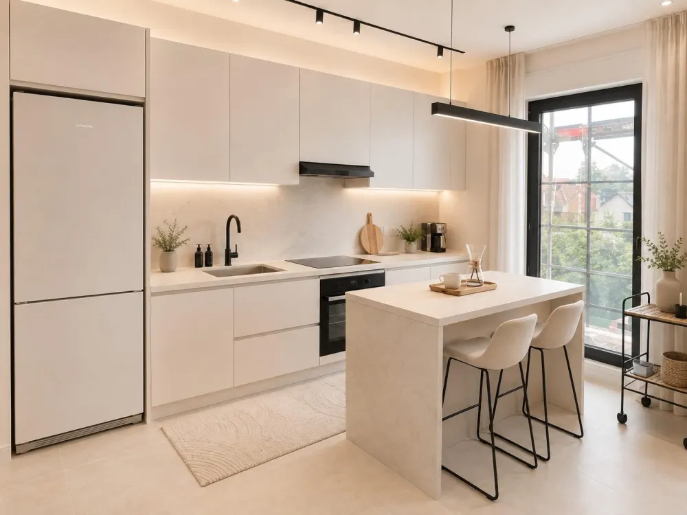 Neubau: Erstbezug ab 1.12.2026