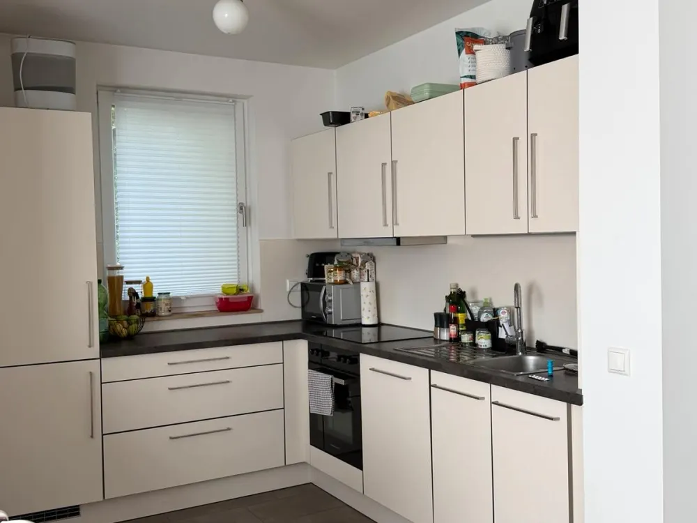 Schöne Wohnung in Bergfelde mit super Anbindung, ab 01.10.2026