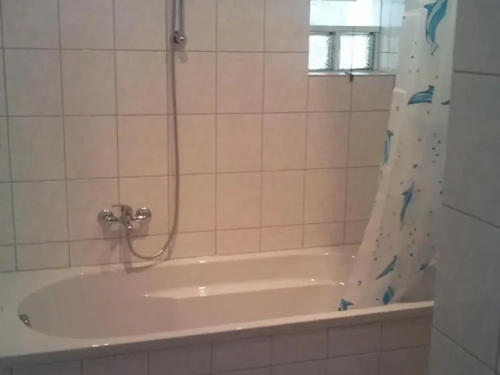 90.12 2 ZKB Wohnung in Jakobshütter Weg 17 in Saarbrücken Besichtigung: 04.10.25 15Uhr