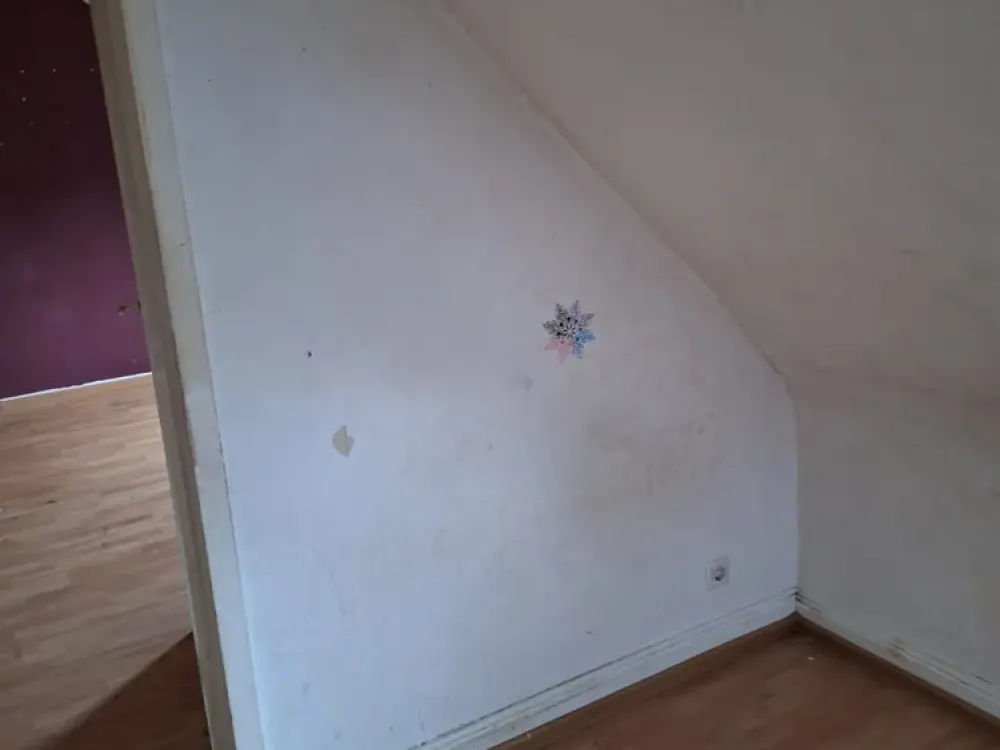 90.12 2 ZKB Wohnung in Jakobshütter Weg 17 in Saarbrücken Besichtigung: 04.10.25 15Uhr