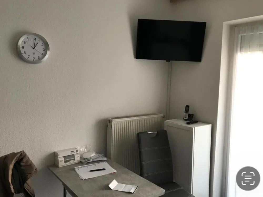 Apartment with Terrace from 01.12.2026, Oberzwehren
