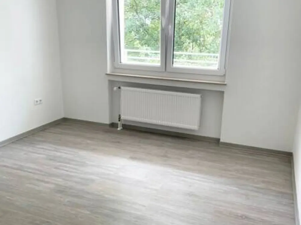 So macht wohnen Spaß: 2,5-Zimmer-Citywohnung