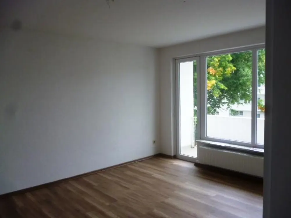 Demnächst frei! 3-Zimmer-Wohnung in Dortmund Wickede mit Laminat!!!!!