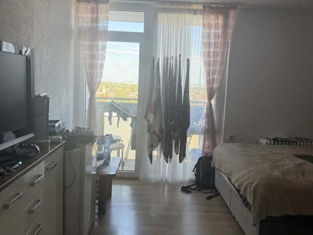 Zuhause mit einem Zimmer in Maintal