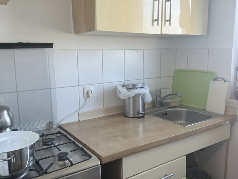 Zuhause mit einem Zimmer in Maintal