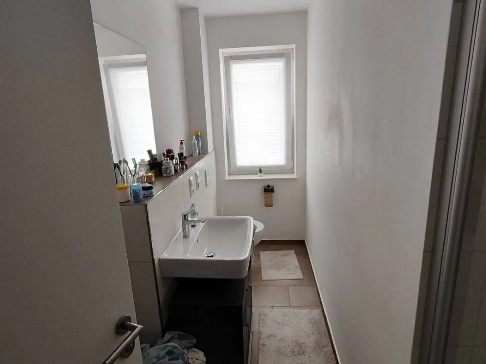 2 Room Apartment