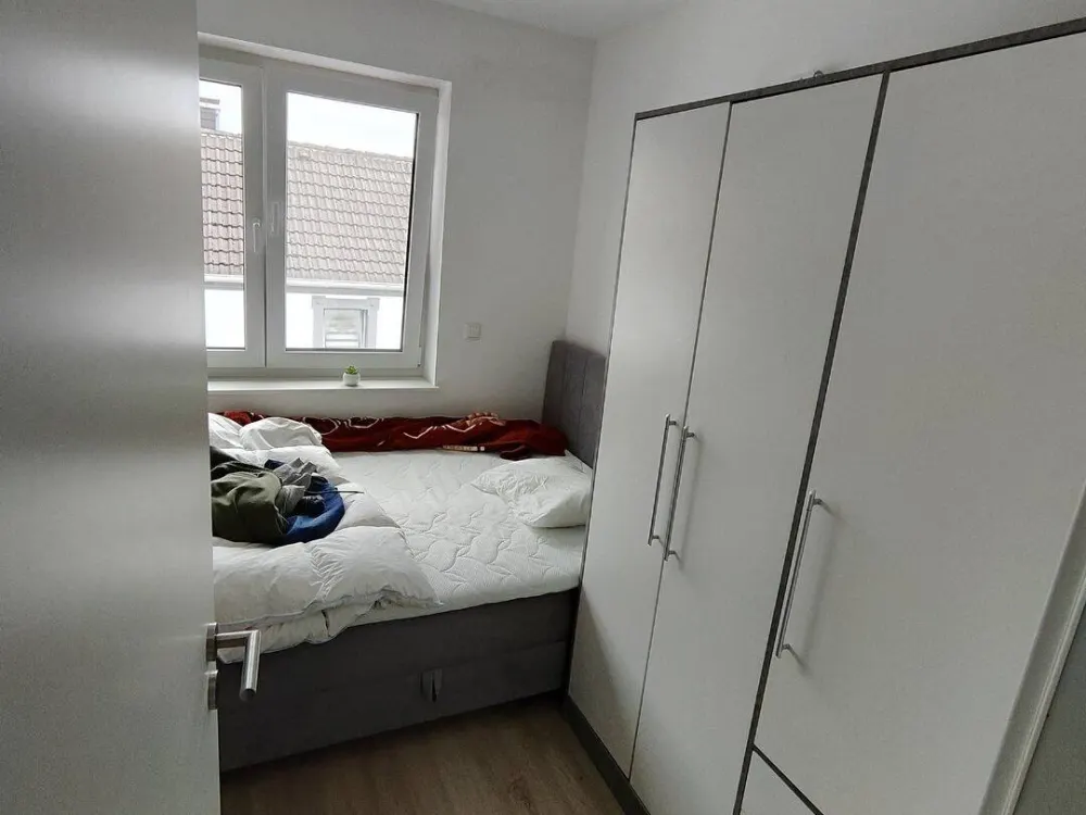 2 Room Apartment