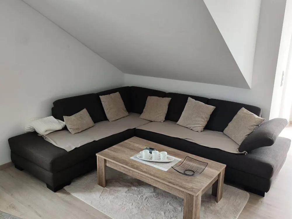 2 Room Apartment