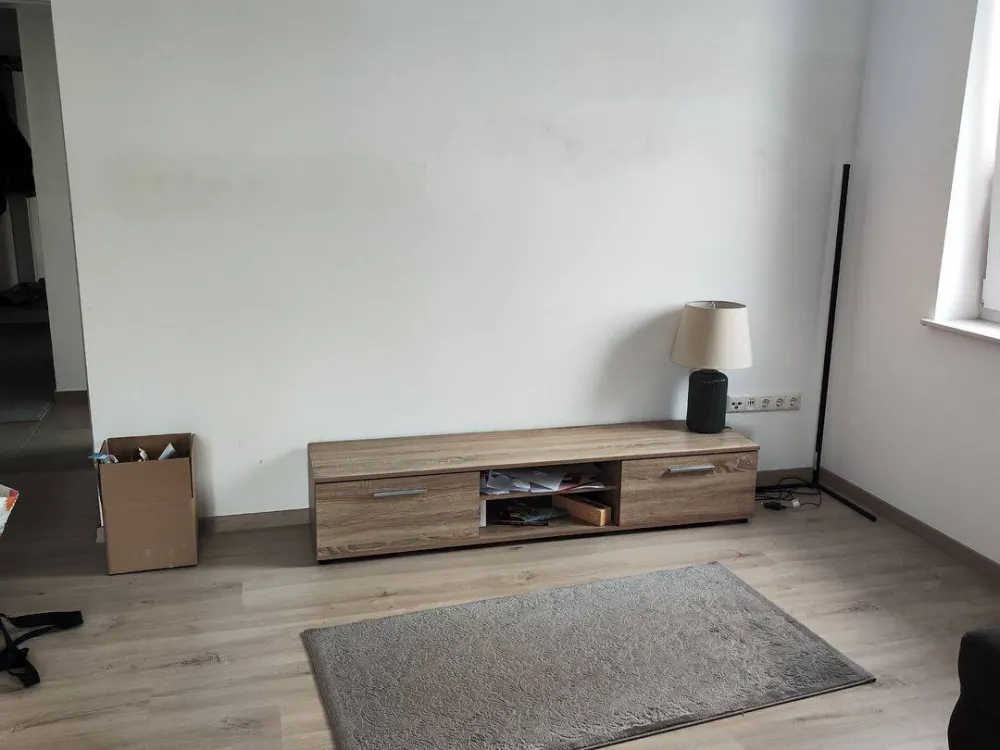 2 Room Apartment