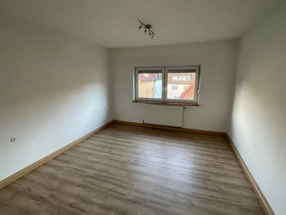 Helle & Gemütliche 2 Zimmerwohnung in S-Münster