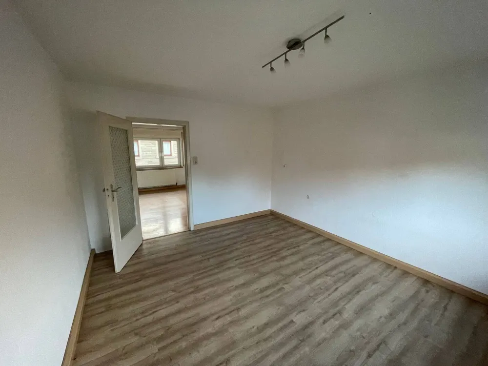 Helle & Gemütliche 2 Zimmerwohnung in S-Münster
