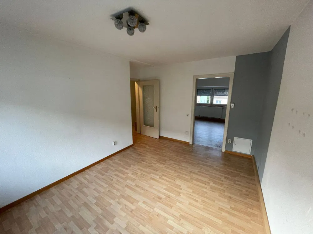 Helle & Gemütliche 2 Zimmerwohnung in S-Münster