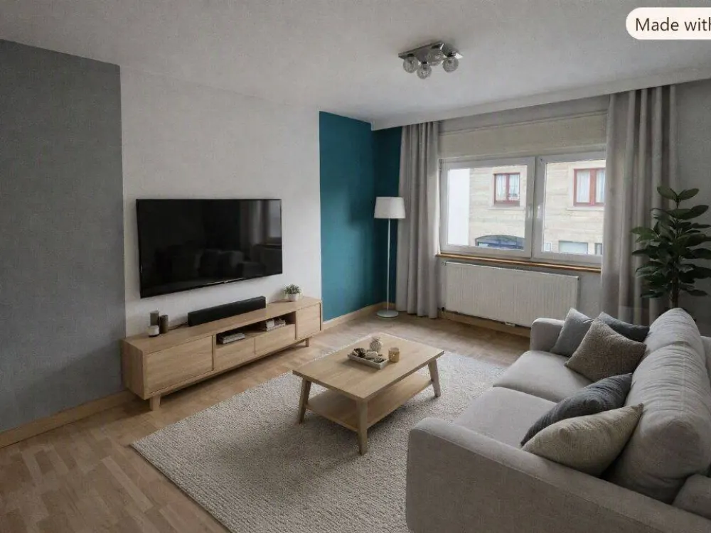 Helle & Gemütliche 2 Zimmerwohnung in S-Münster