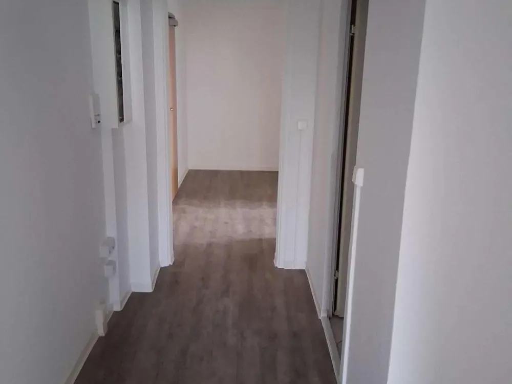 Gamigstraße 20 - helle 3 ZKB Wohnung im 4.OG zu vermieten