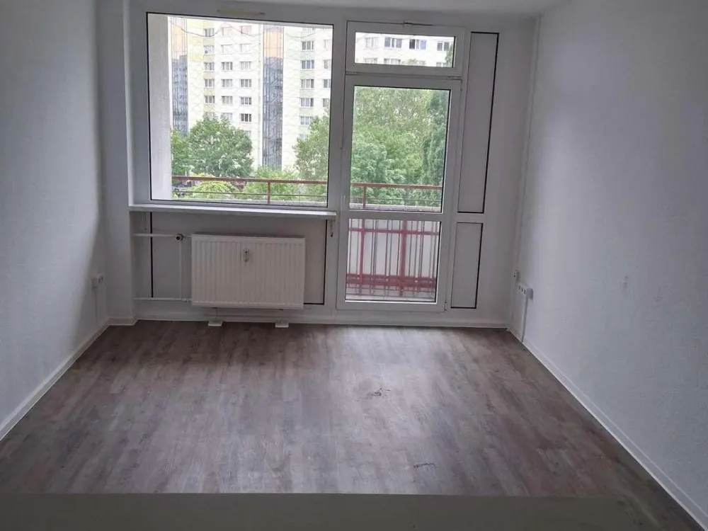 Gamigstraße 20 - helle 3 ZKB Wohnung im 4.OG zu vermieten