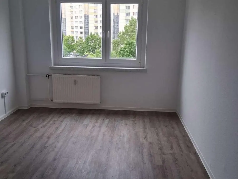Gamigstraße 20 - helle 3 ZKB Wohnung im 4.OG zu vermieten