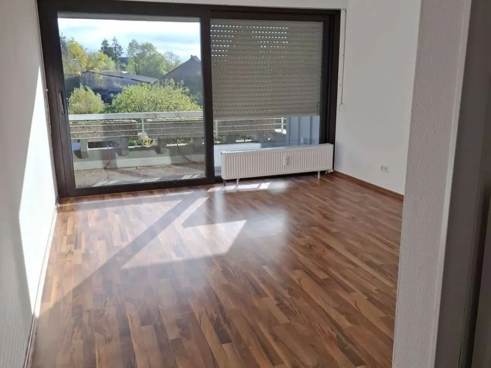 Newly Renovated 2-Room Apartment with Kitchen and Bathroom