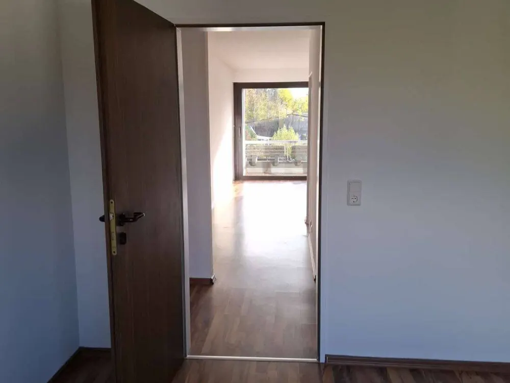 Newly Renovated 2-Room Apartment with Kitchen and Bathroom