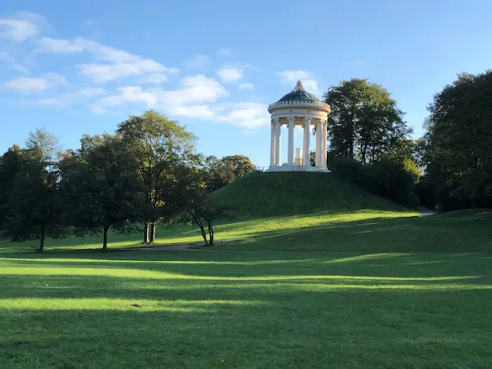 Großzügige Loftwohnung im Lehel