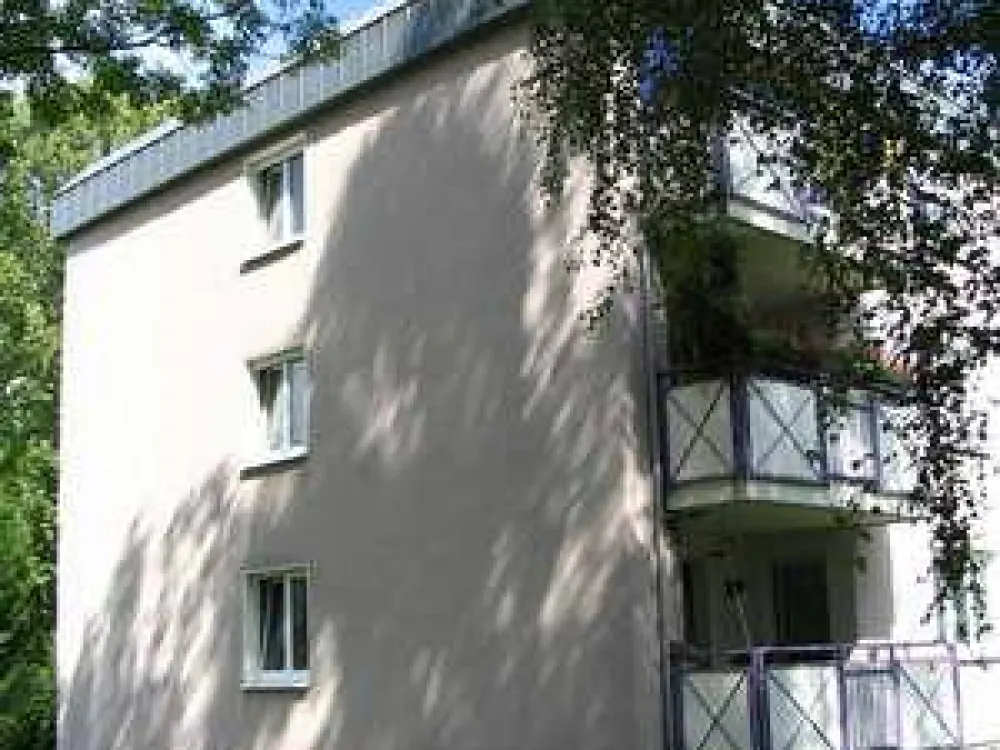 Demnächst frei! 2-Zimmer-Wohnung in Dortmund Aplerbeck