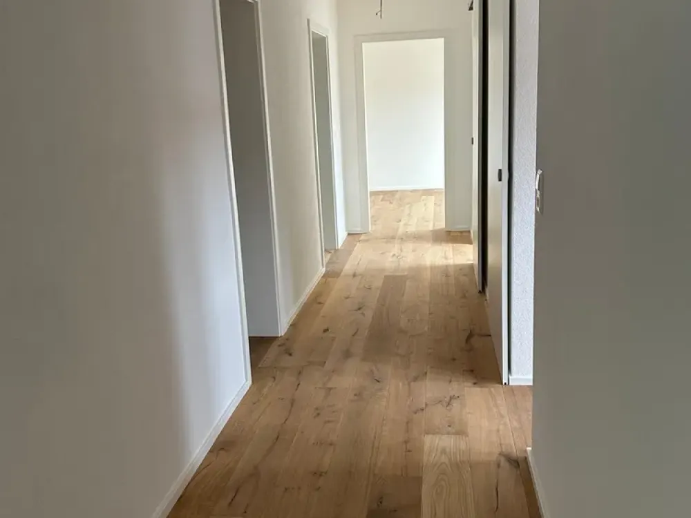 Hochwertige Neubauwohnung in Stuttgart-West