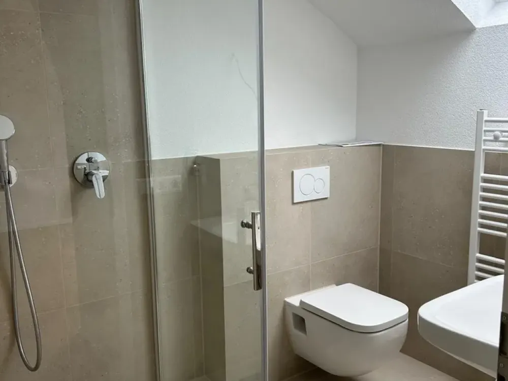 Hochwertige Neubauwohnung in Stuttgart-West