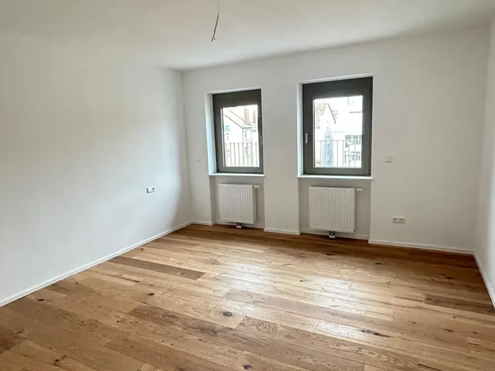 Hochwertige Neubauwohnung in Stuttgart-West