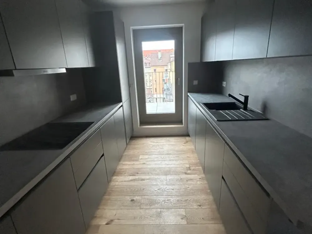 Hochwertige Neubauwohnung in Stuttgart-West