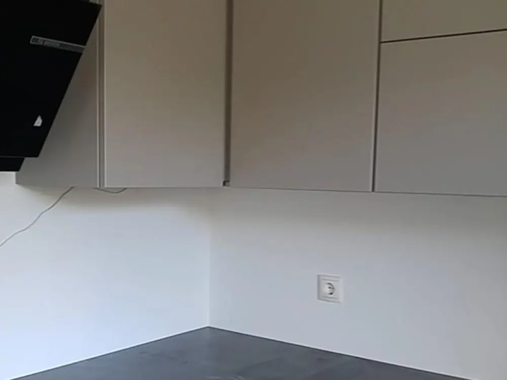 3 Zimmer mit Terrasse und Garten, Einfamilienhausalternative für eine kleine Familie/Paar