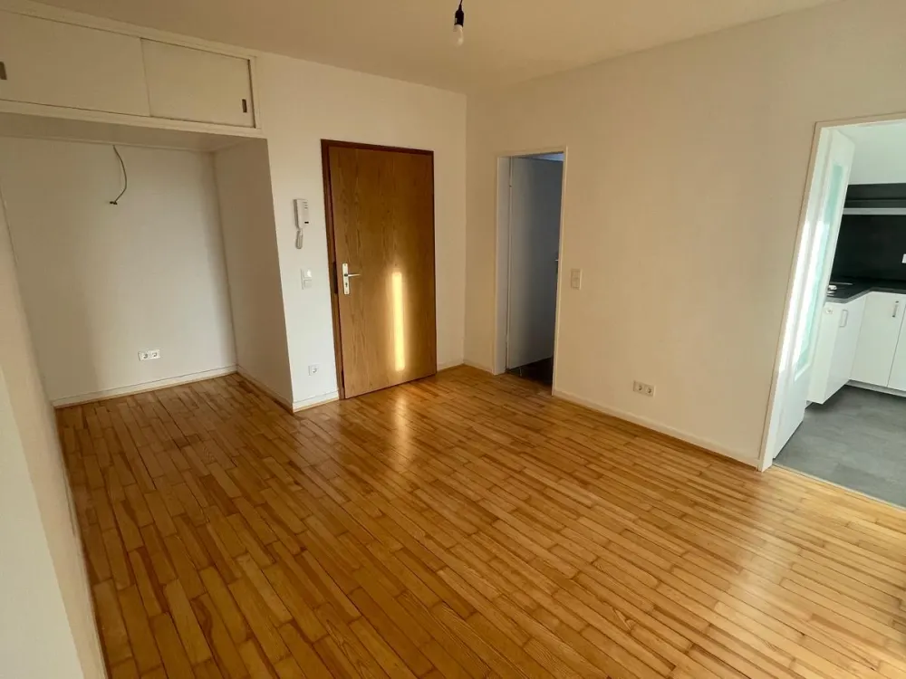 Wunderschöne 3ZKB mit Dachterrasse und "Bellevue"