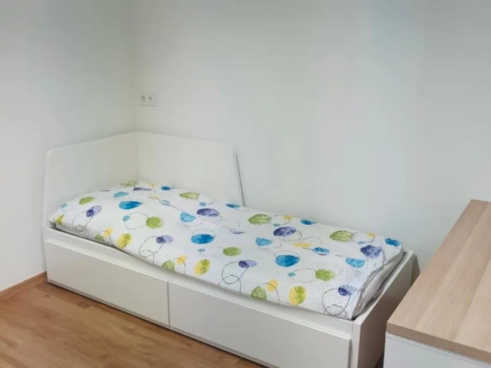 Zimmer in einer 5er WG in Korntal-Münchingen