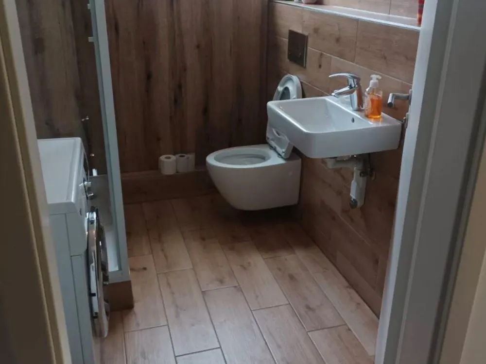 Zimmer in einer 5er WG in Korntal-Münchingen