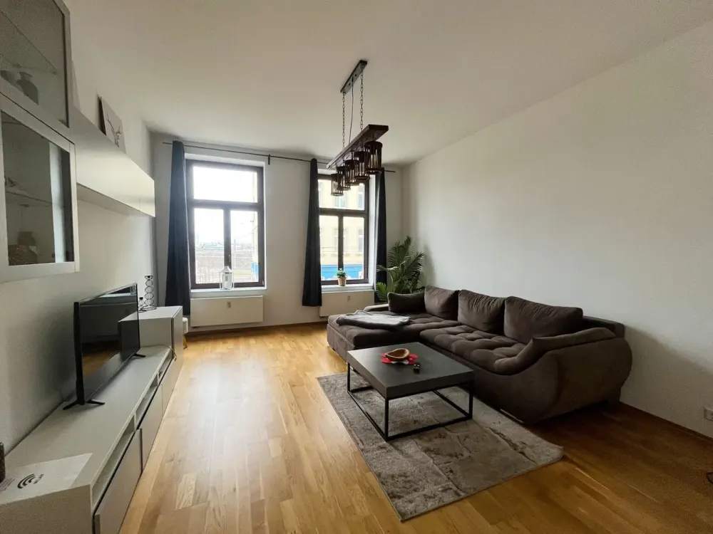 ** 1 Monat Kaltmietfrei ** Direkt im Zentrum 3-Zimmer-Wohnung mit Einbauküche