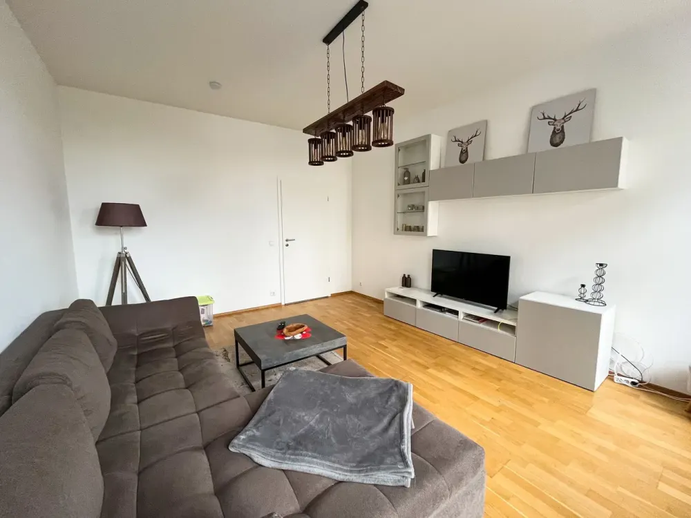 ** 1 Monat Kaltmietfrei ** Direkt im Zentrum 3-Zimmer-Wohnung mit Einbauküche