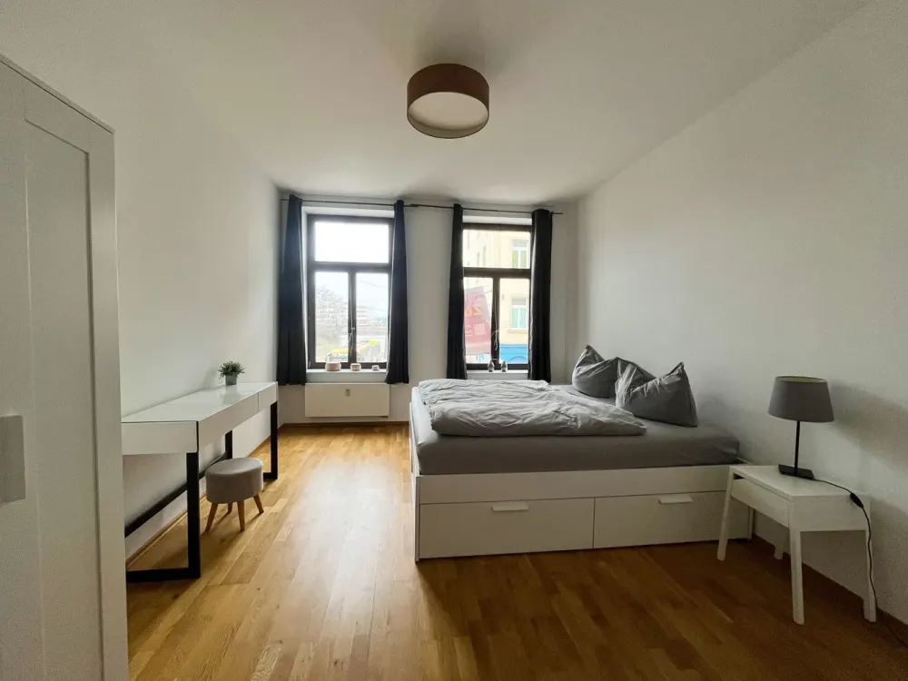 ** 1 Monat Kaltmietfrei ** Direkt im Zentrum 3-Zimmer-Wohnung mit Einbauküche