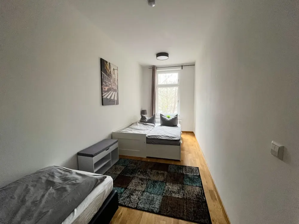 ** 1 Monat Kaltmietfrei ** Direkt im Zentrum 3-Zimmer-Wohnung mit Einbauküche