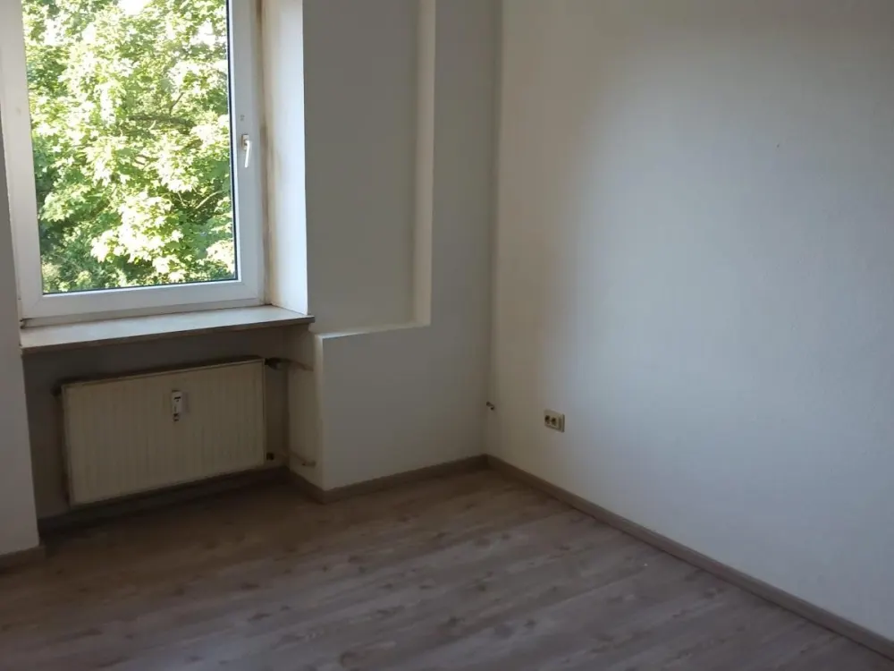 Gepflegte 1,5 Zimmer-Wohnung in Altenhagen