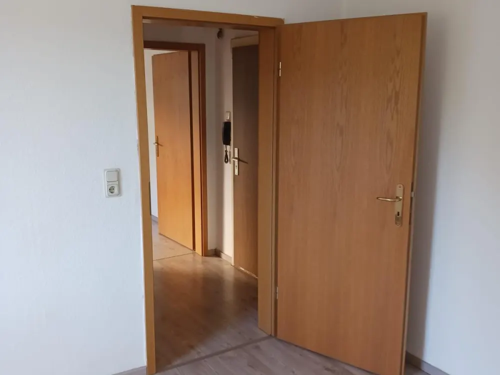 Gepflegte 1,5 Zimmer-Wohnung in Altenhagen