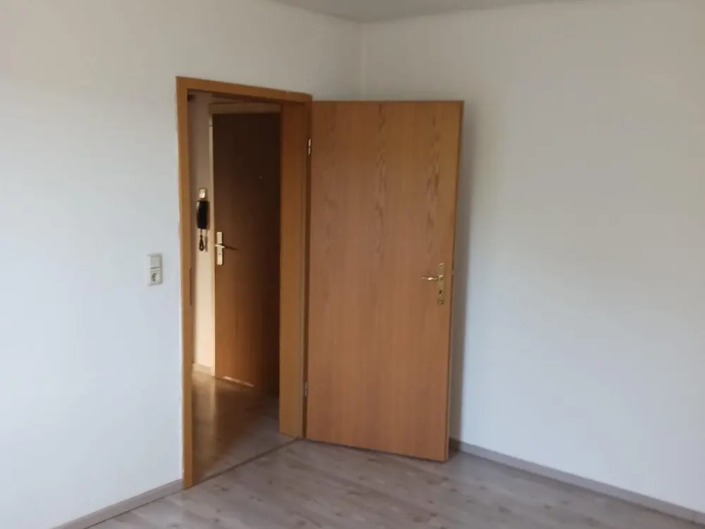 Gepflegte 1,5 Zimmer-Wohnung in Altenhagen