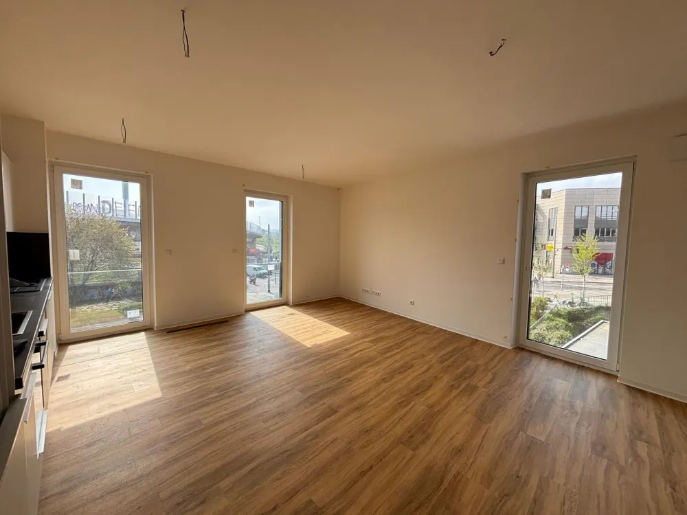 ERSTBEZUG * Individuelle und moderne 4-RW in DD-Löbtau