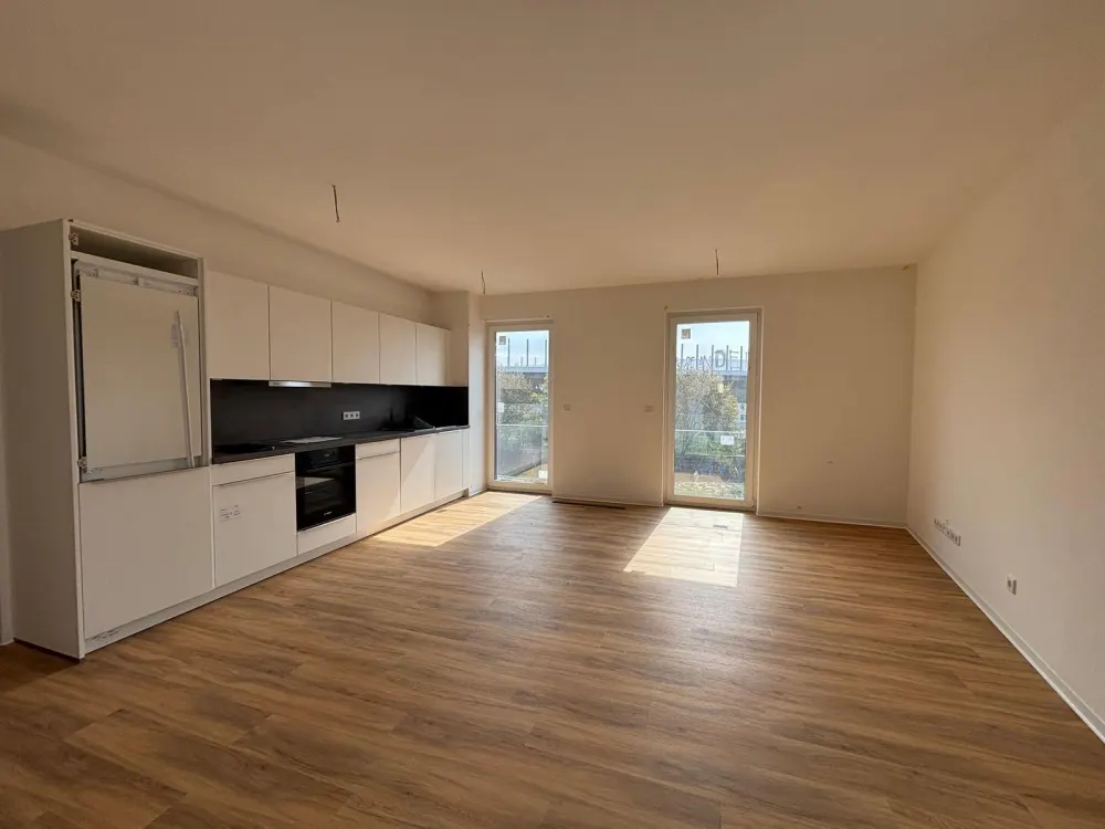 ERSTBEZUG * Individuelle und moderne 4-RW in DD-Löbtau